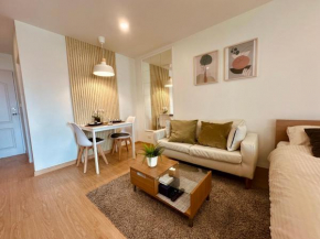 Apartment - Phra Khanong
